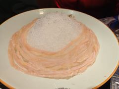 -袁老四老火锅(飞马水城店)