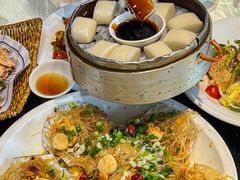 -好兄弟郭巨海鲜(天一阁店)