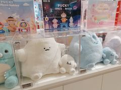 -泡泡玛特POPMART(国金街店)