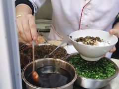 -辣辣小吃豆花米线(大观篆新农贸市场店)