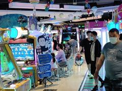 -大玩家(万达广场大连甘井子店)