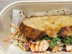-O'mills Sourdough Bakery&Bistro(永嘉路店)