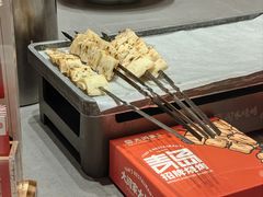 -大闫家烧烤·小海鲜家常菜(郑庄店)