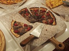 -比格比萨自助(新辰里学清路店)