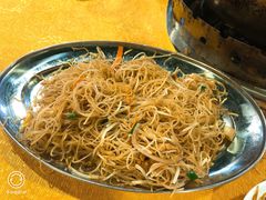 -洞密园美食城·二十二年老店(富华路店)