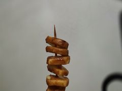 -古里芳芳烧烤(常熟店)