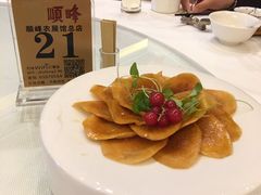 -顺峰(农展馆店)