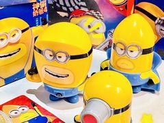 -麦当劳(农光里店)