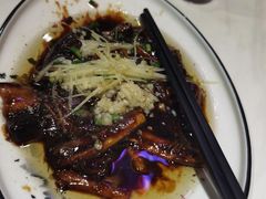 -老苏州芳和园茶酒楼  传统苏帮菜(观前店)