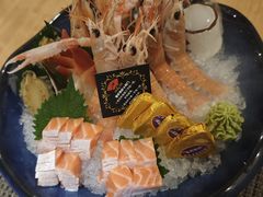 -桃夭日式料理(国信店)