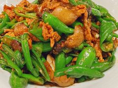 -湘中缘·湖南菜(娄底驻京办店)