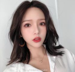 点击看大图 -潘多拉Hairsalon