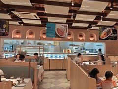 -Aqua Oasis 水天堂(相城天虹商场店)