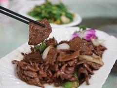 -宝发园名菜馆