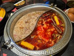 -牛New寿喜烧(虹桥新天地店)