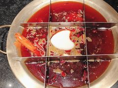 -周师兄大刀腰片火锅(洪崖洞旗舰店)