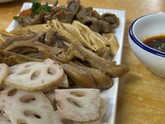 -二0二李记南瓜田鸡老字号(宜宾一店)