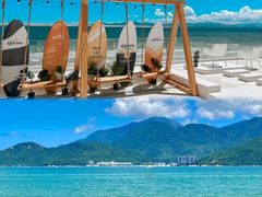 -玫瑰海岸文化旅游度假区