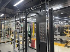 -超鹿运动(融侨锦江店)