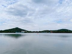 -上海月湖雕塑公园