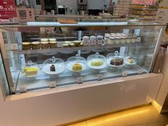 -糖纸甜品(印象城店)