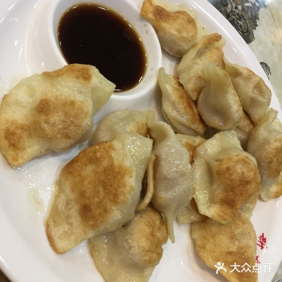 新东北饺子馆(南城店)