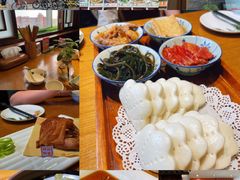 -春满园·邯郸菜发祥地(滏东店)