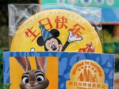 -上海迪士尼度假区