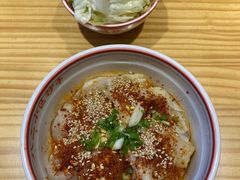 干海椒猪肉抄手-八二小区抄手(龙湖上城天街店)