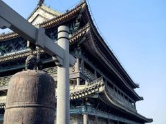 -西安城墙·碑林历史文化景区