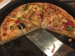 -必胜客(百联又一城店)