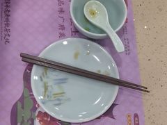 -点都德(中海环宇荟店)