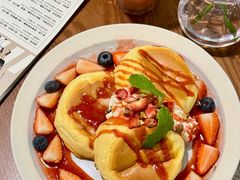 -UPPER KITCHEN(延安路店)