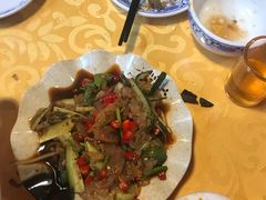 -陈仔广式海鲜烧烤大排档
