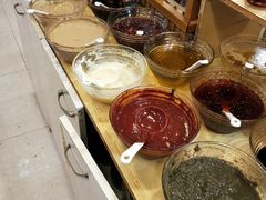 -就这家旋转小火锅(西安路罗斯福店)
