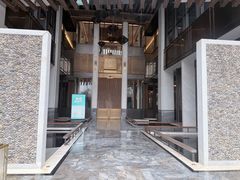 -傲泓度假酒店(河西奥体店)