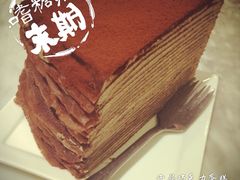 Awfully&nbsp;Chocolate(来福士店)-Awfully Chocolate(来福士广场店)