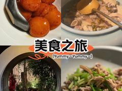 -31号公馆(黄兴广场白果园店)