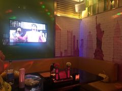 -音乐派KTV(银泰城店)