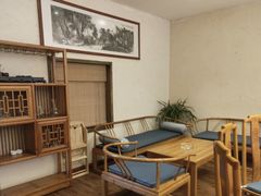 -半山•草庐玖厨(机场路店)