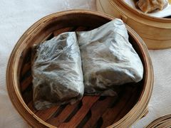 -樟木头三正半山酒店·汉宫中餐厅