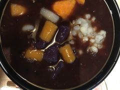 -三点半糖水铺(西溪银泰店)