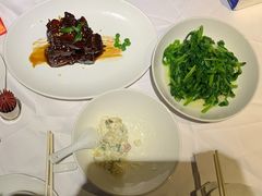 -玫瑰厅上海菜(兴国路店)