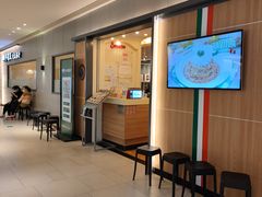 -萨莉亚意式餐厅(恒宝广场店)