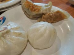 -汉丽轩韩式自助烤肉(大学城龙湖U城天街A馆店)