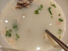 -梅利汴京烤鸭•开封豫菜地标店(晋安路店)