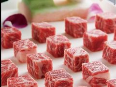 -澳洲肥牛火锅(转盘路店)