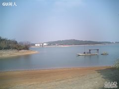 -天目湖山水园