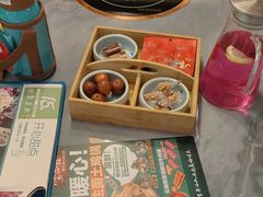 -慢丽江·云南野生菌土鸡锅(付家庄店)