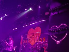 -MOSSO音乐酒吧·live house(南京旗舰店)